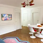 Luxueux Hyper Centre De