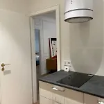 아파트 Luxueux Hyper Centre De 스트라스부르