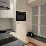 Luxueux Hyper Centre De Apartment Straßburg