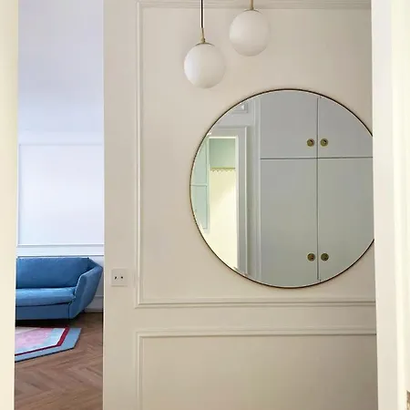 Luxueux Hyper Centre De Strasbourg