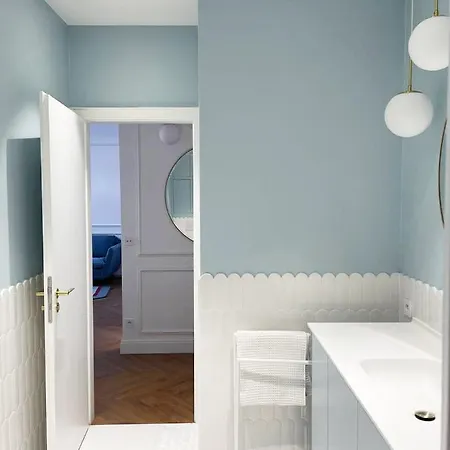 Luxueux Hyper Centre De Strasbourg