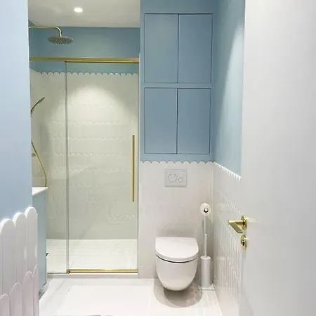 Luxueux Hyper Centre De Apartment