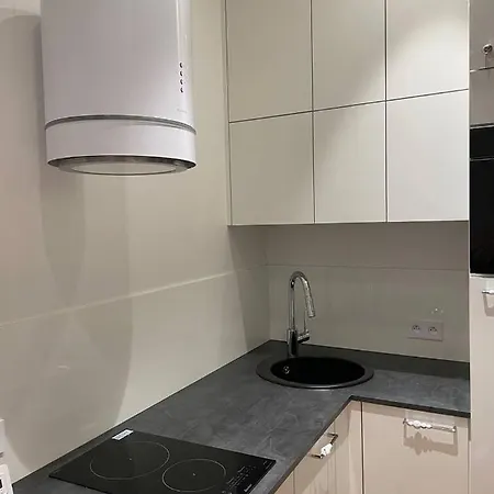 Apartment Luxueux Hyper Centre De *