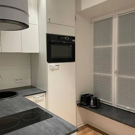 Luxueux Hyper Centre De Apartamento Estrasburgo