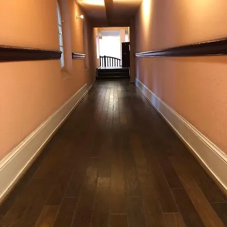 Apartment Luxueux Hyper Centre De *