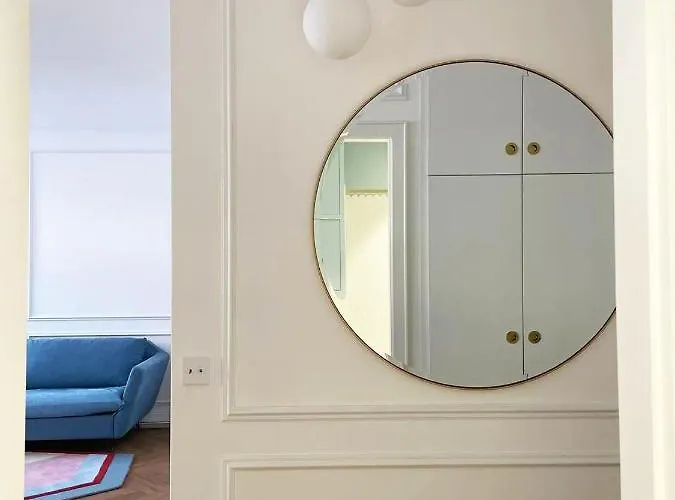 Luxueux Hyper Centre De Straßburg