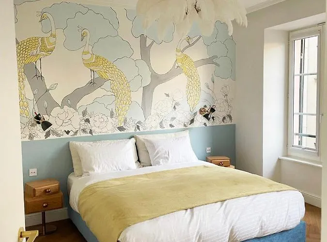 Luxueux Hyper Centre De Straßburg