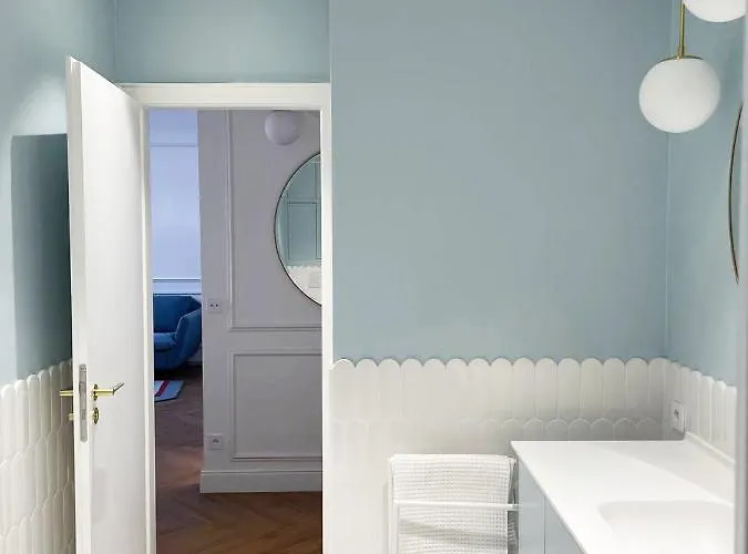 Luxueux Hyper Centre De Straßburg