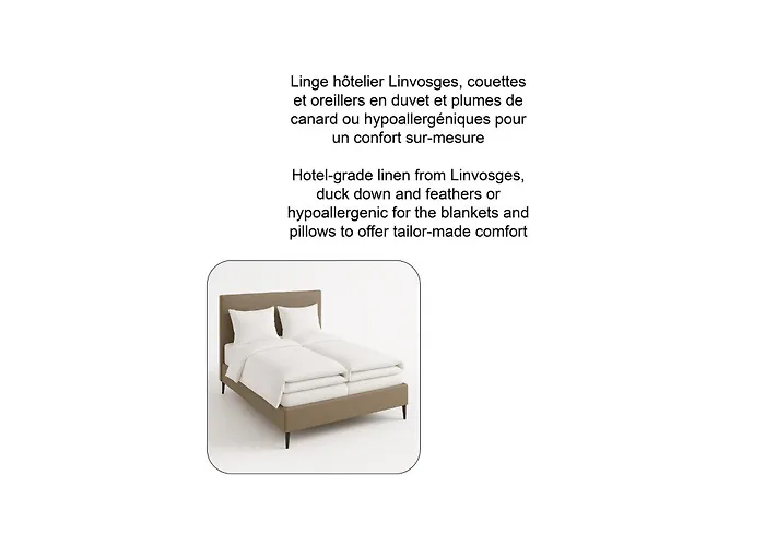 Luxueux Hyper Centre De