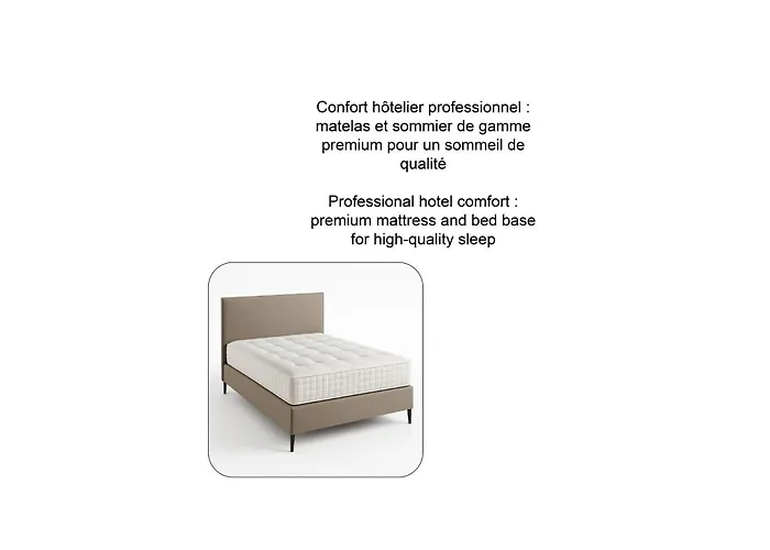 Luxueux Hyper Centre De Apartment