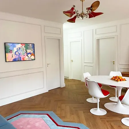 Luxueux Hyper Centre De