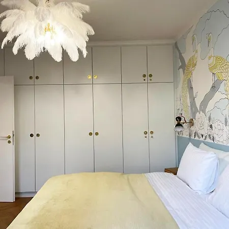 Luxueux Hyper Centre De * Страсбург