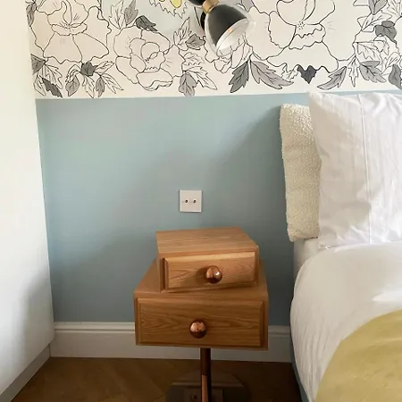 Luxueux Hyper Centre De Апартаменты *