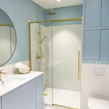 Апартаменты Luxueux Hyper Centre De