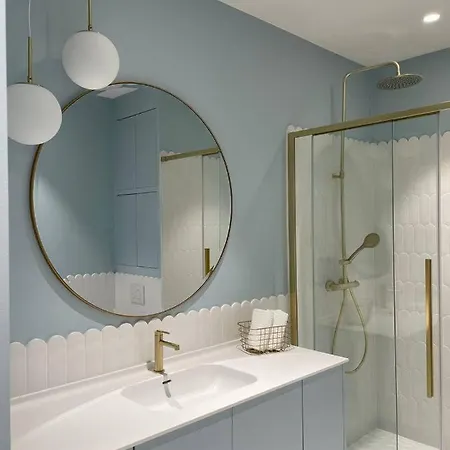 Luxueux Hyper Centre De *